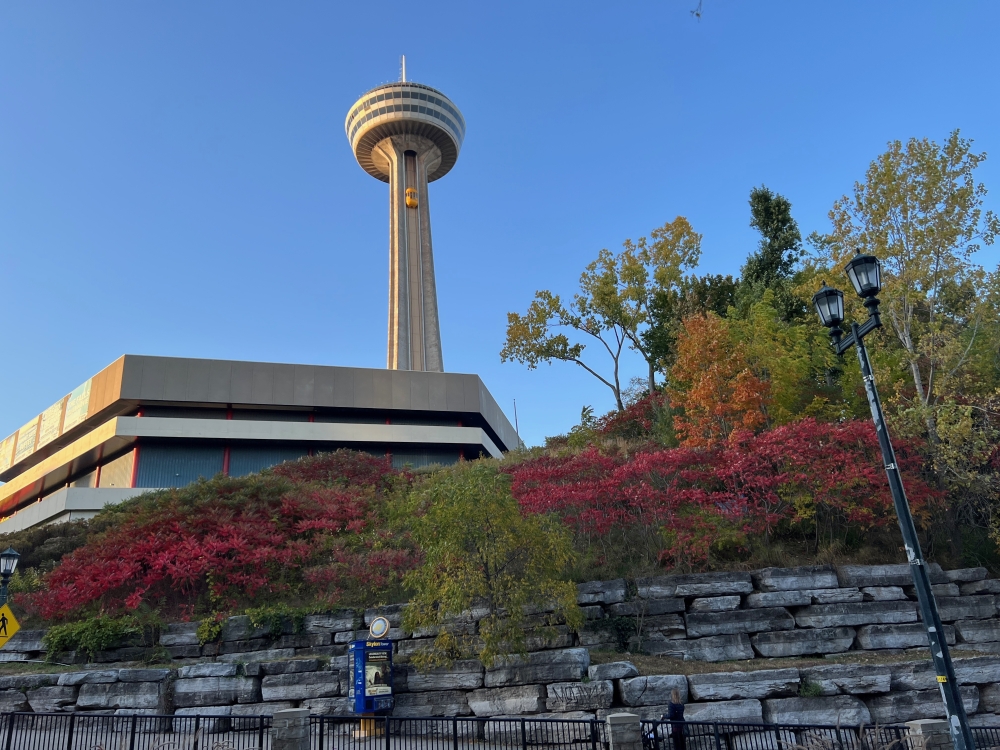 Niagara Falls