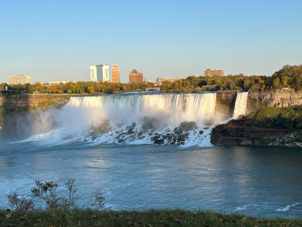 Niagara Falls