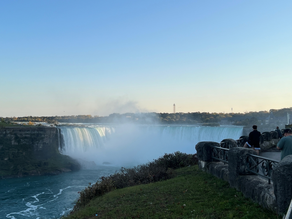 Niagara Falls