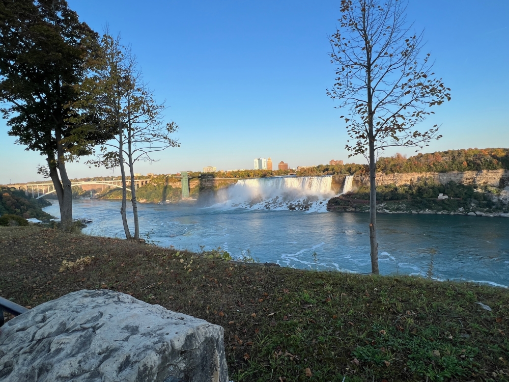 Niagara Falls