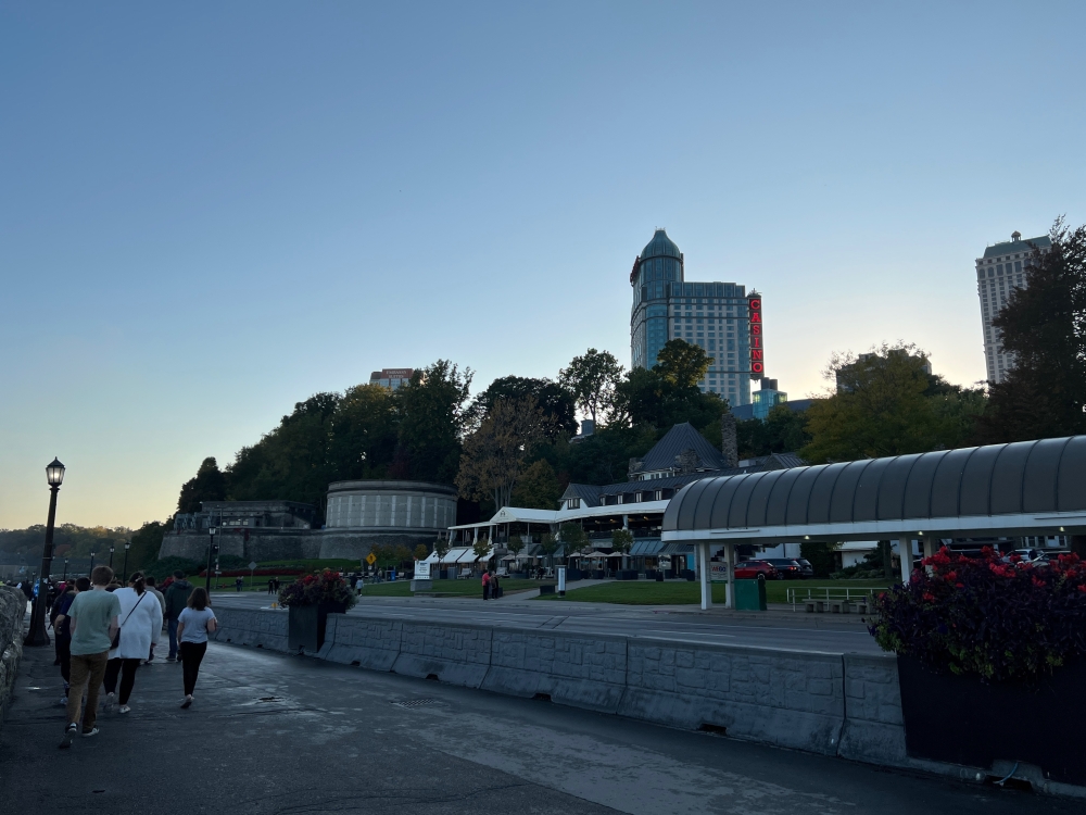 Niagara Falls