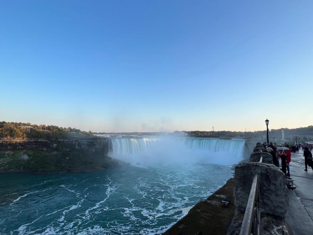 Niagara Falls