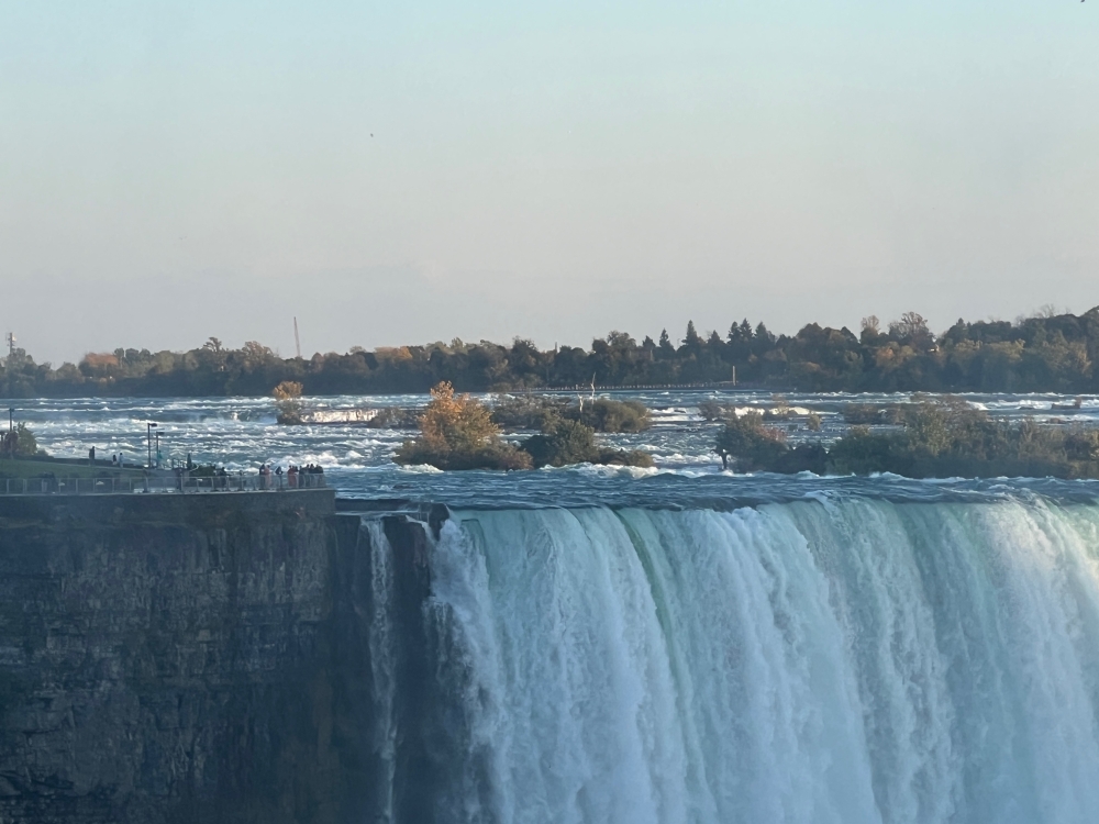 Niagara Falls