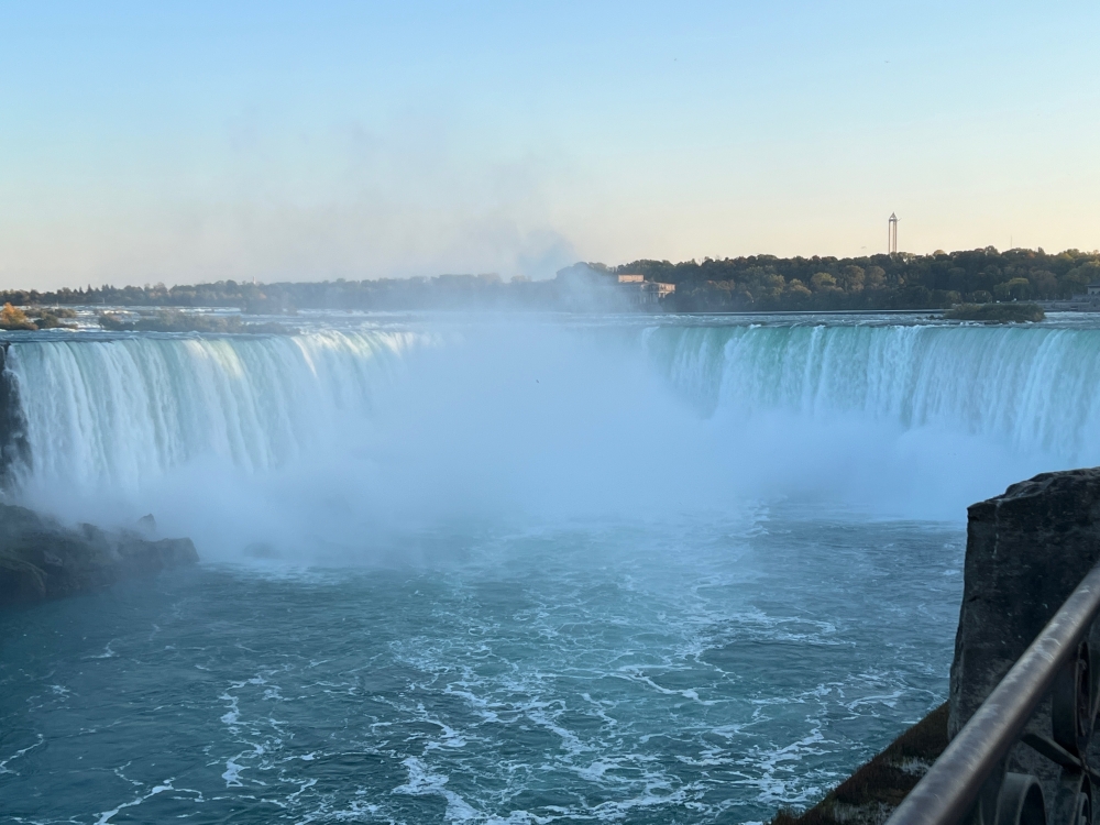 Niagara Falls