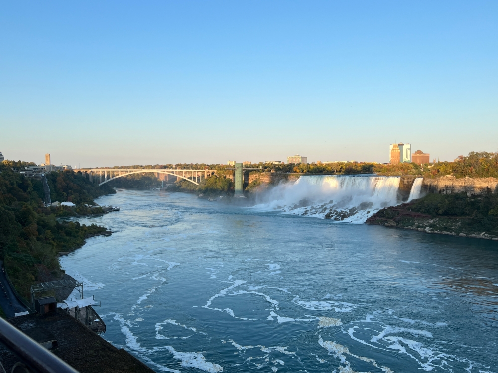 Niagara Falls