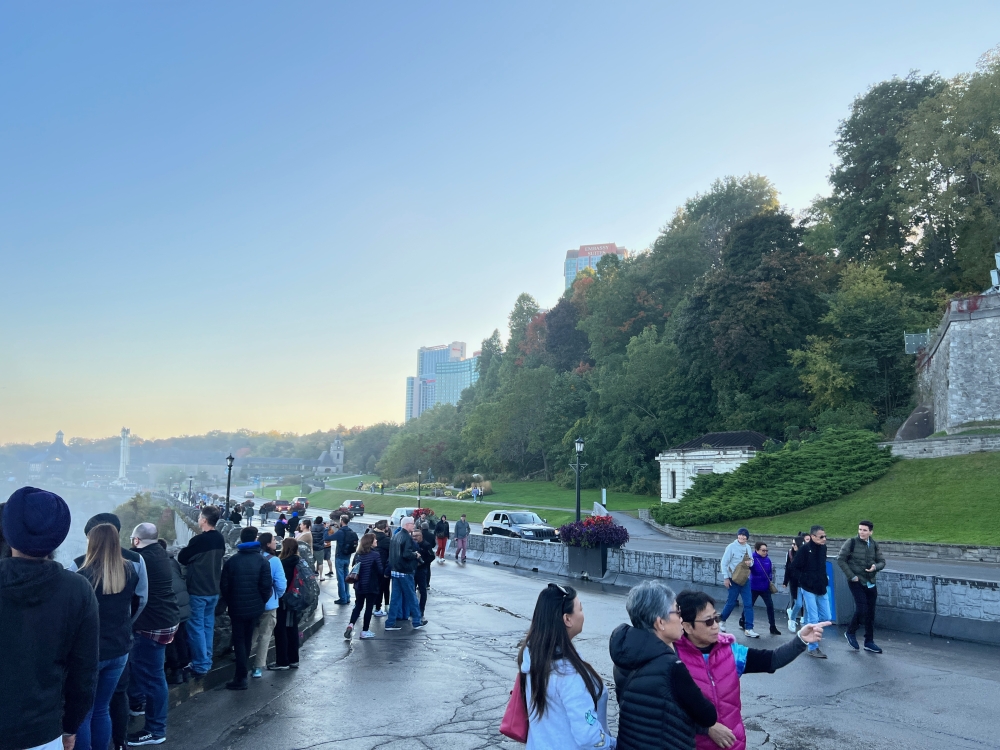 Niagara Falls