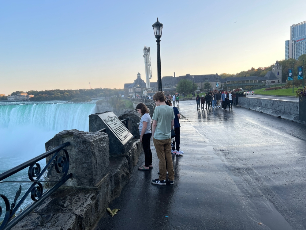 Niagara Falls