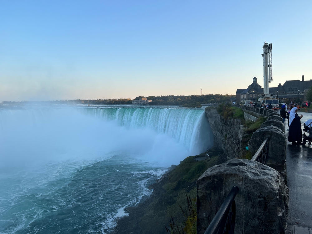 Niagara Falls