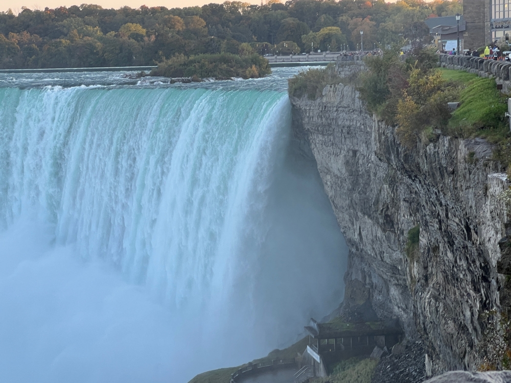 Niagara Falls