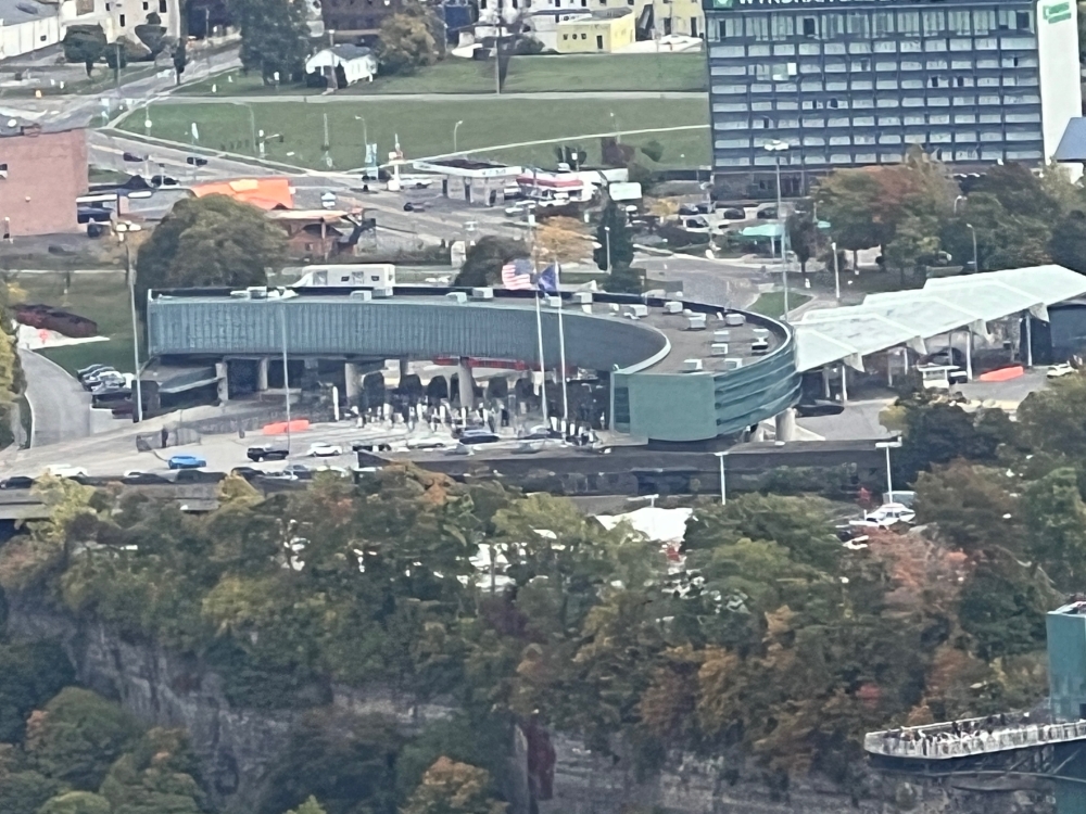 Niagara Falls
