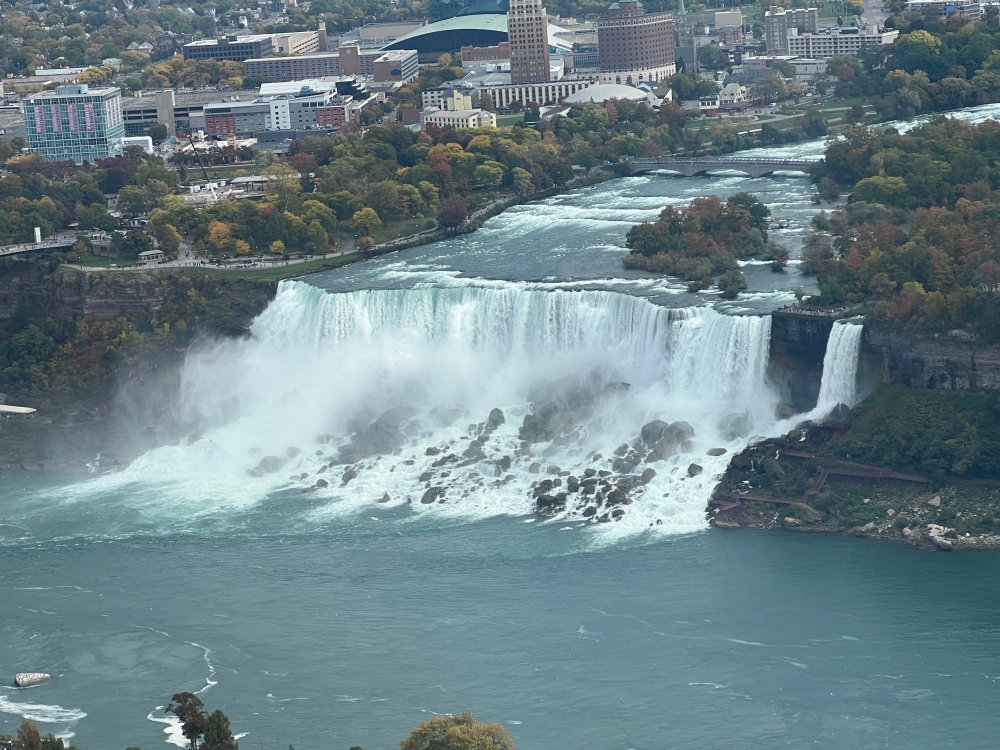 Niagara Falls