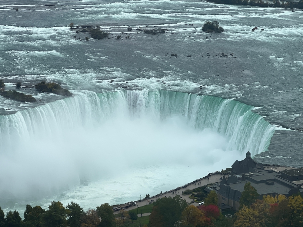 Niagara Falls