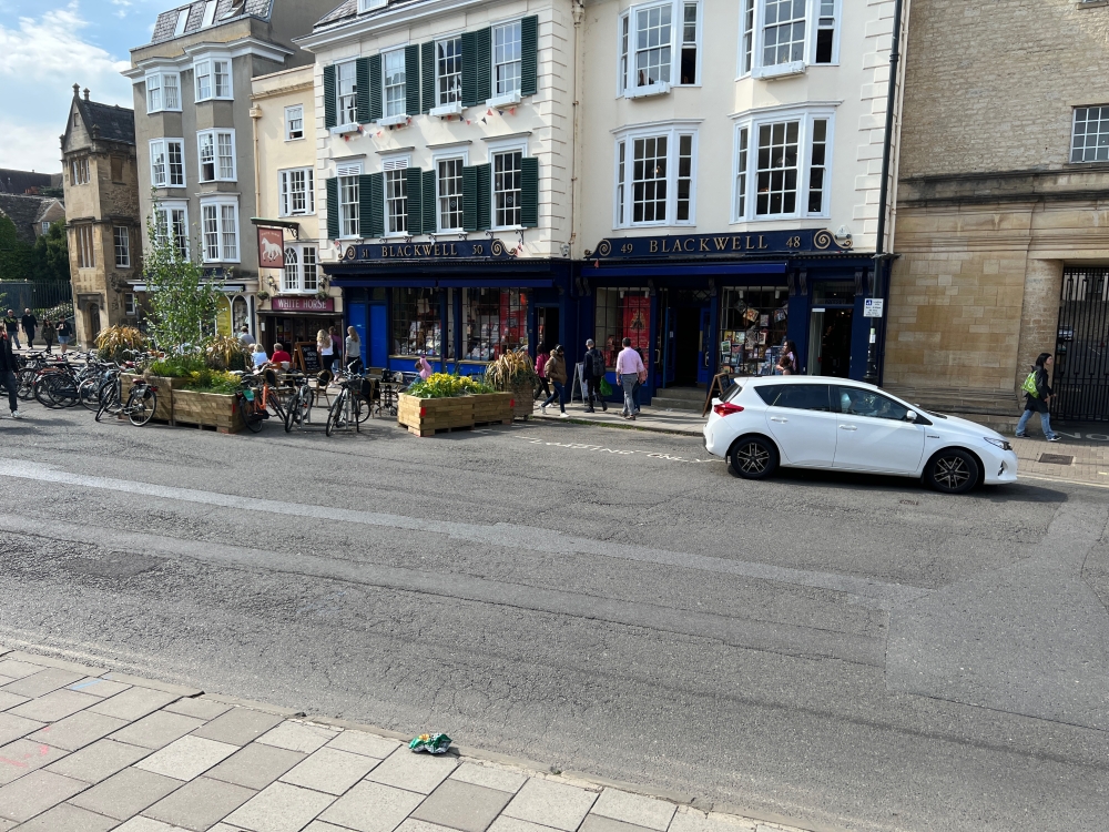 Oxford