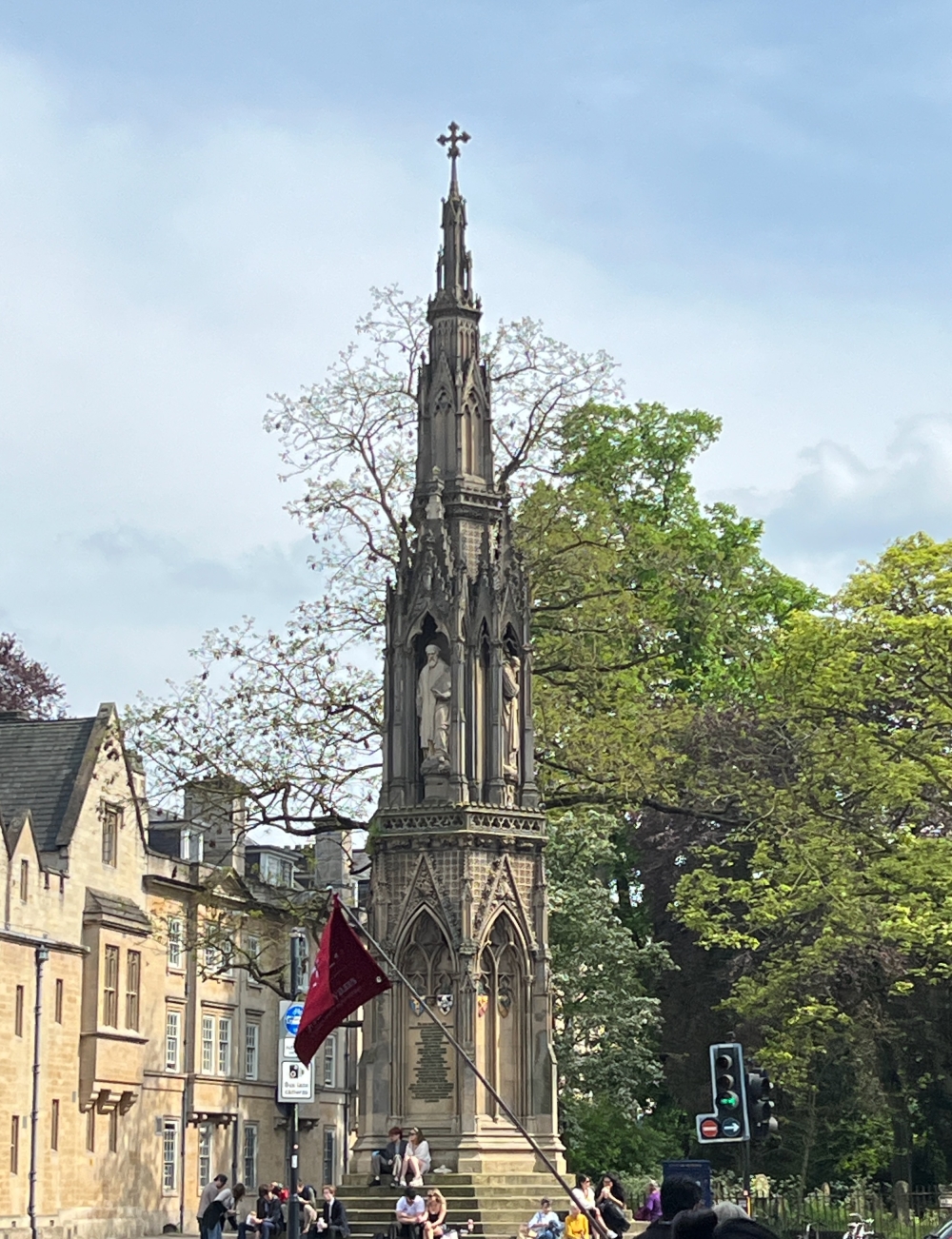 Oxford