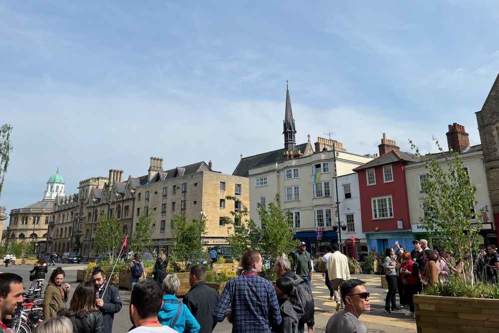 Oxford