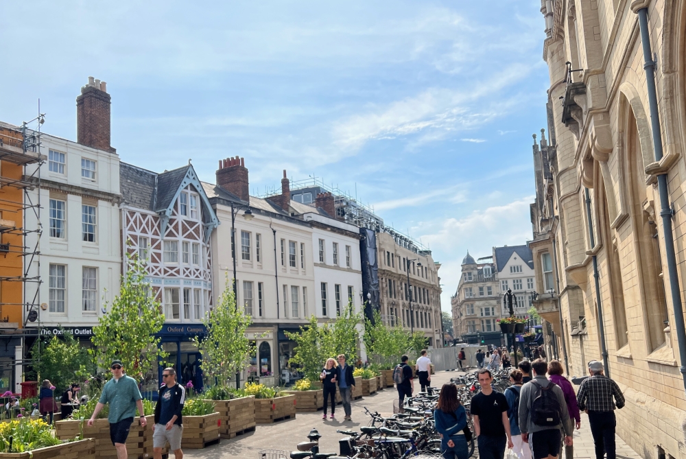 Oxford