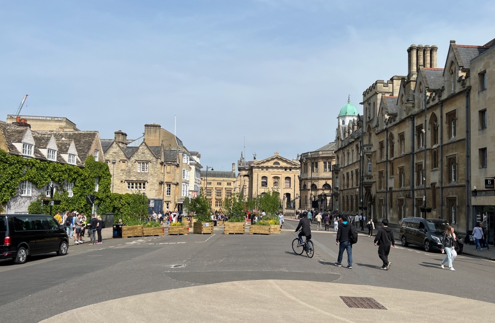 Oxford