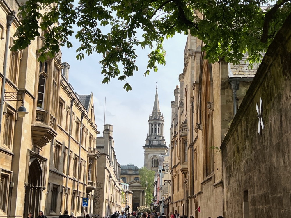 Oxford