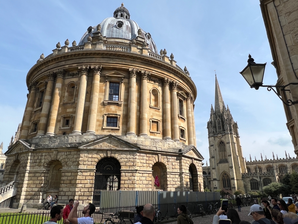 Oxford