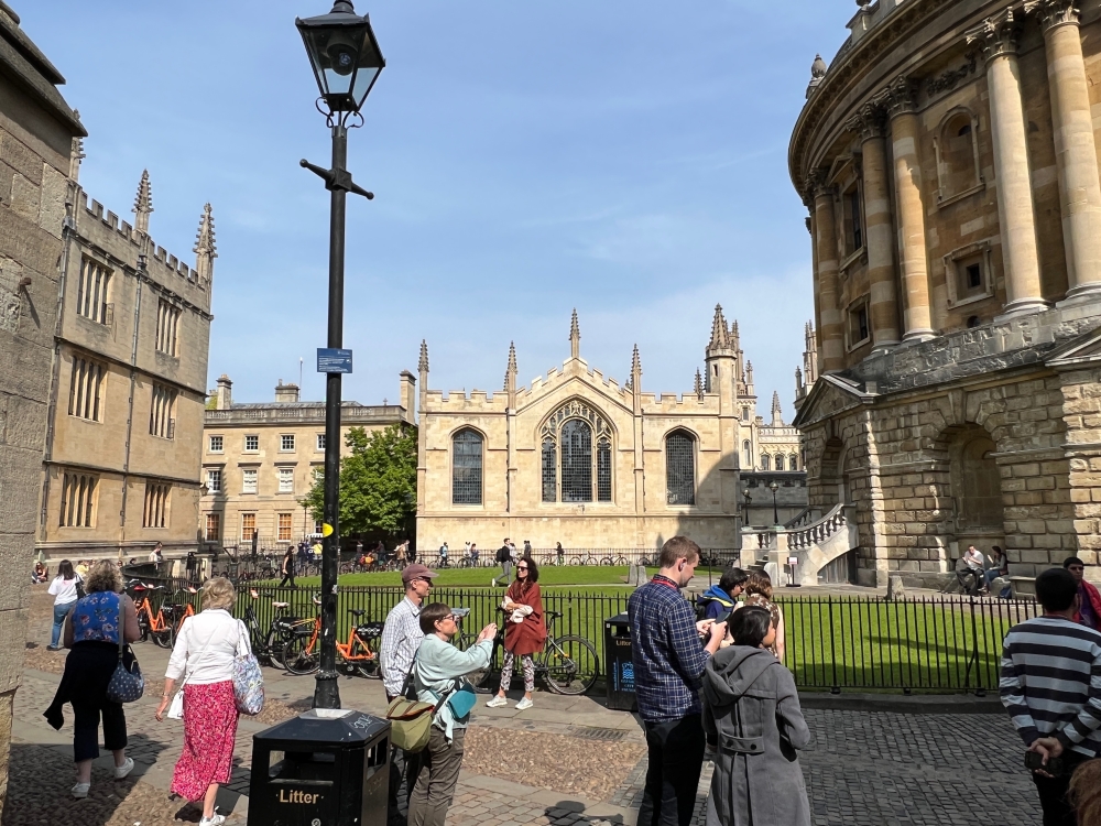 Oxford