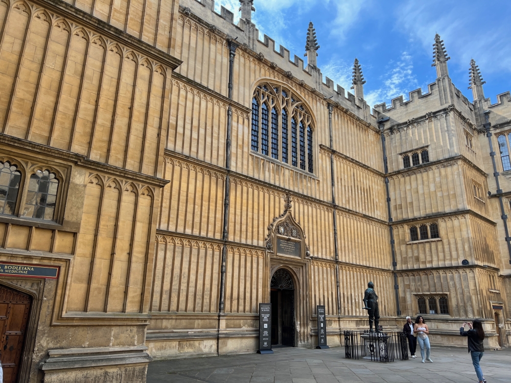 Oxford