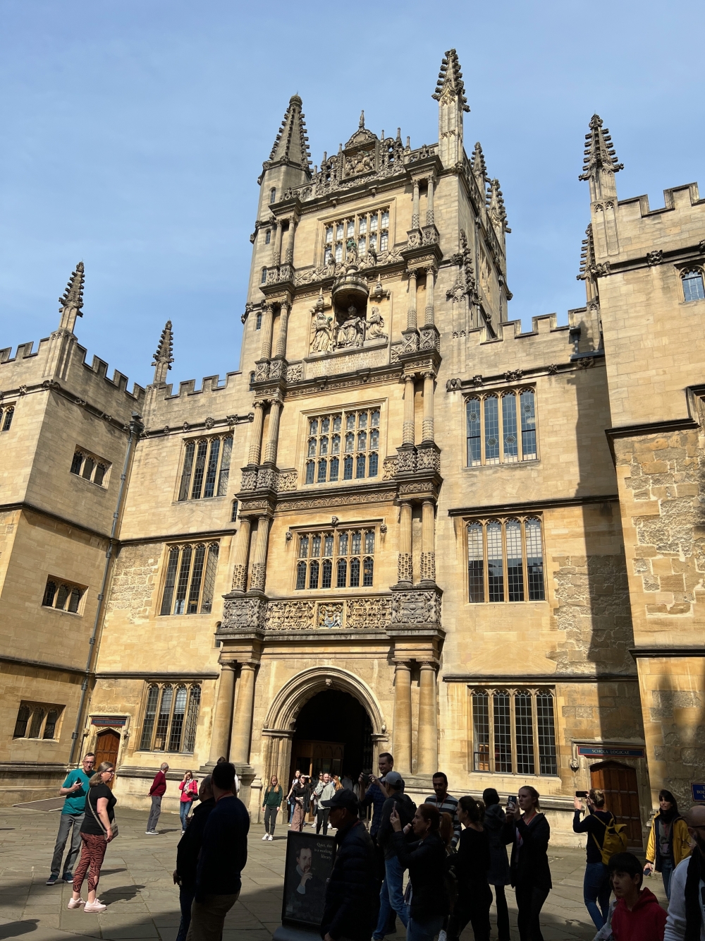 Oxford