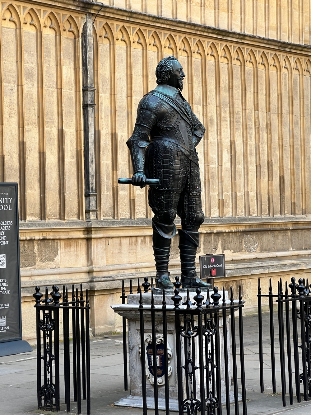 Oxford