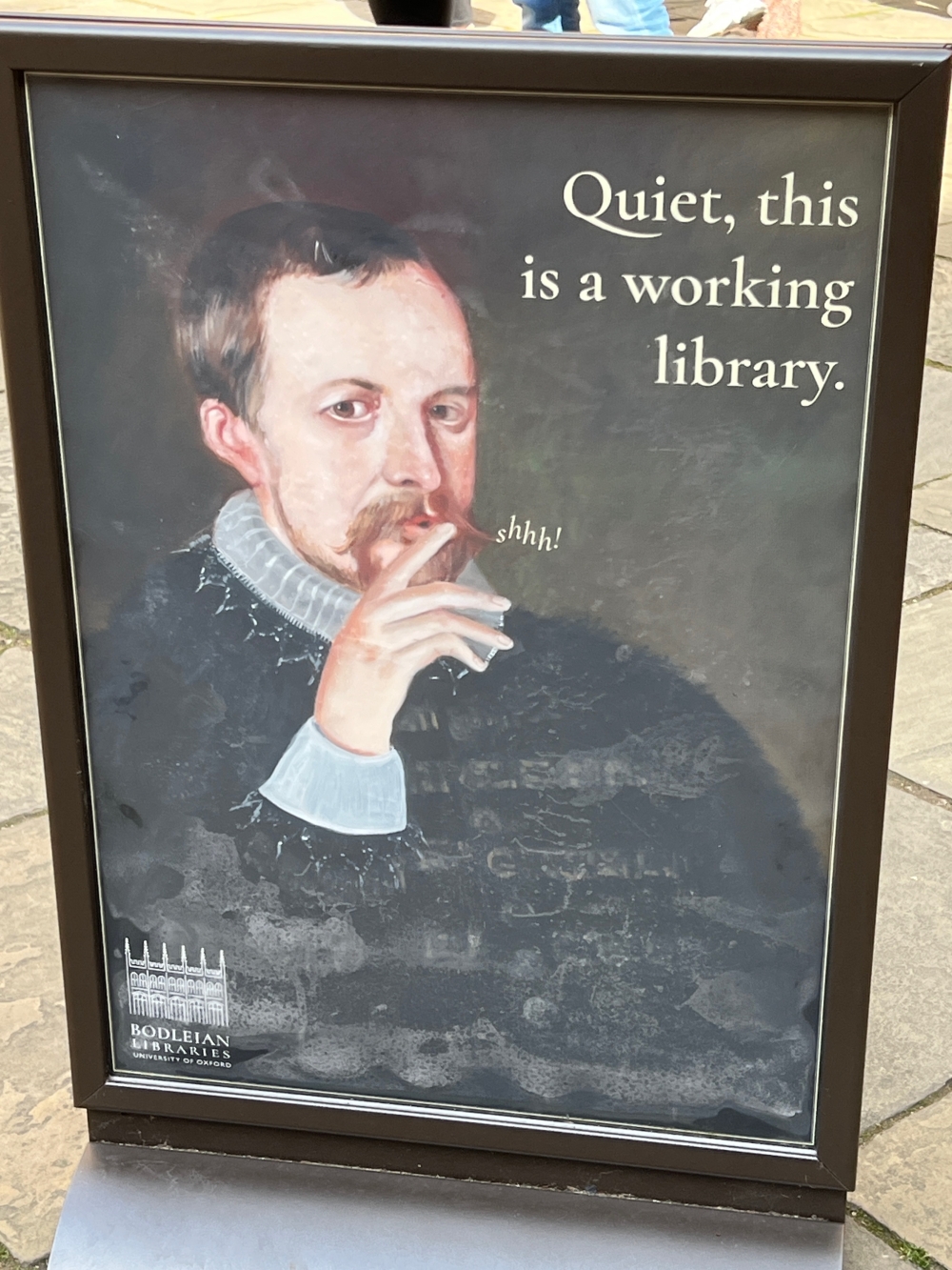 Oxford