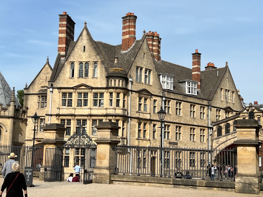 Oxford