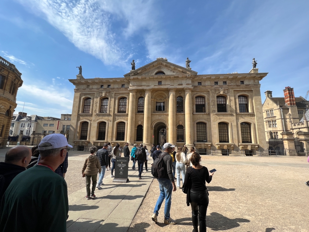 Oxford