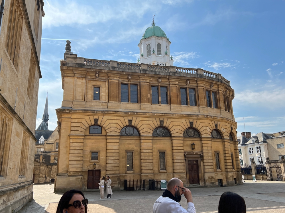 Oxford