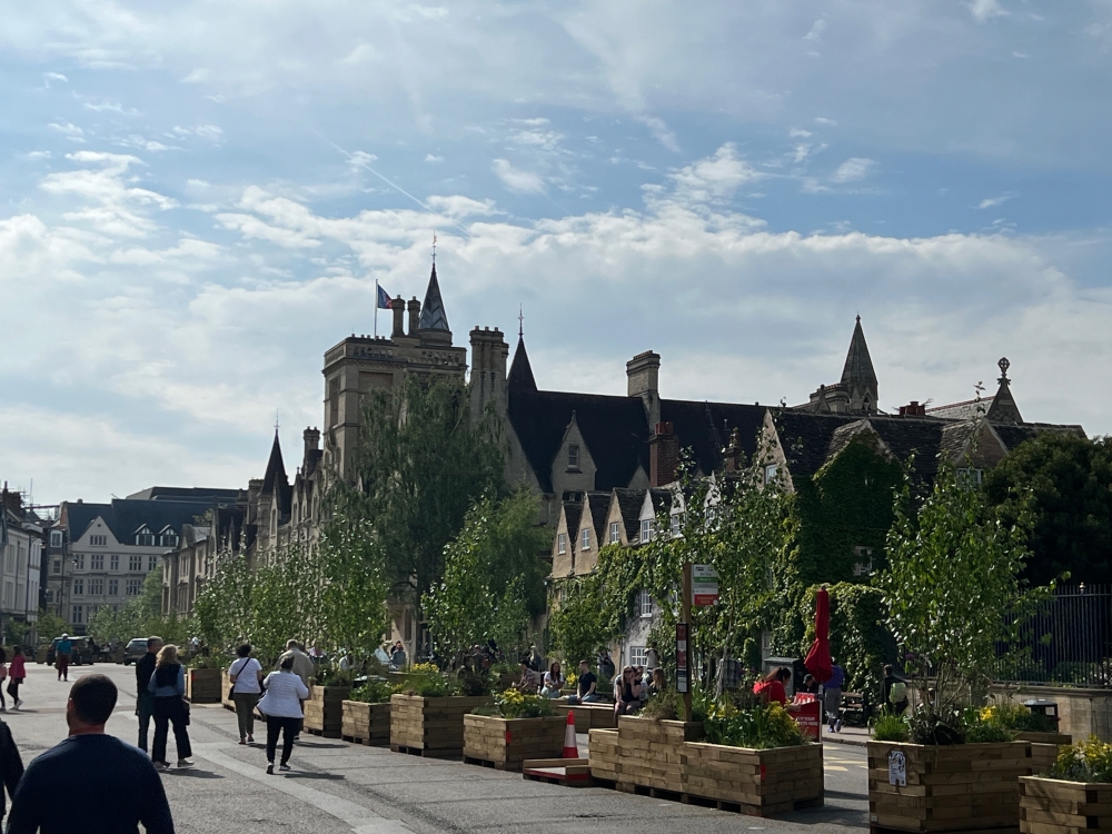 Oxford