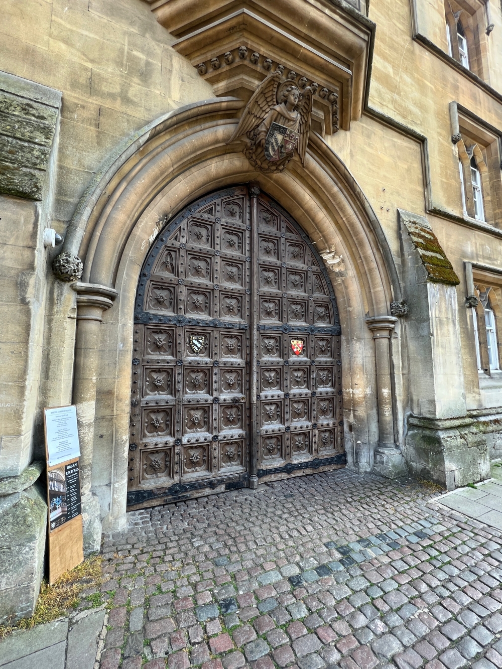Oxford