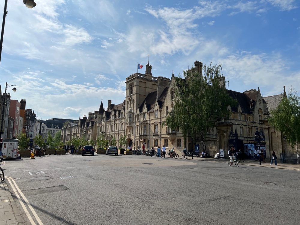 Oxford