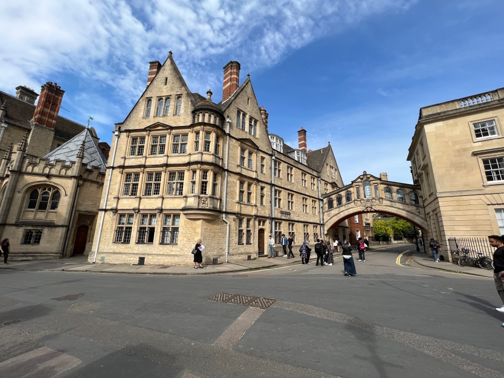 Oxford