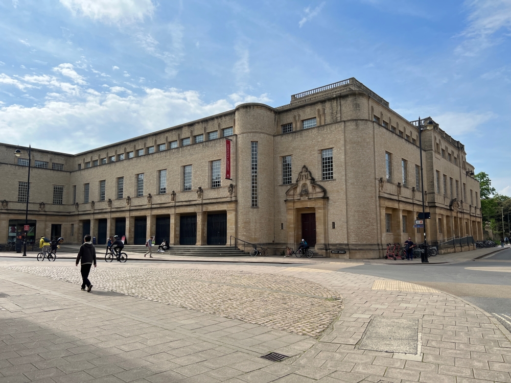 Oxford