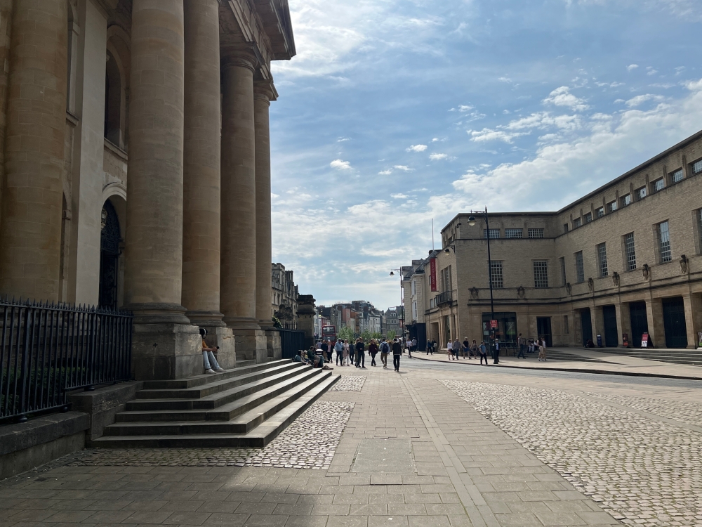Oxford