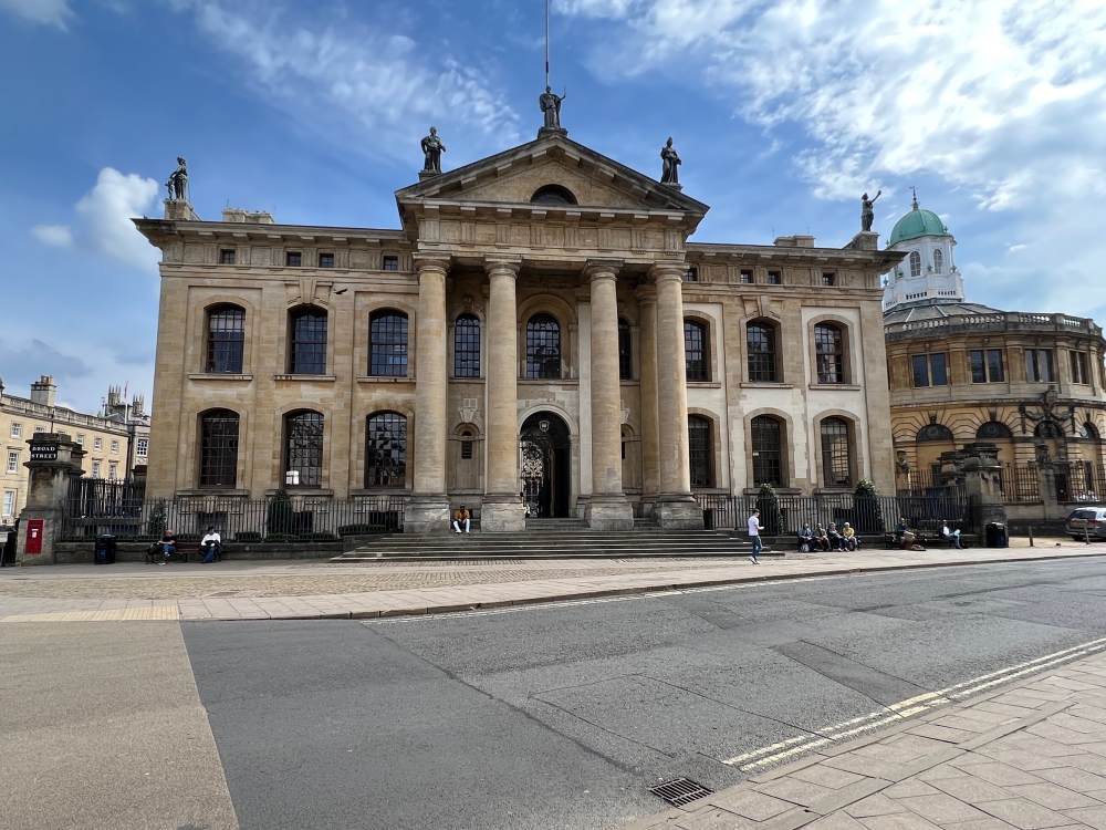 Oxford