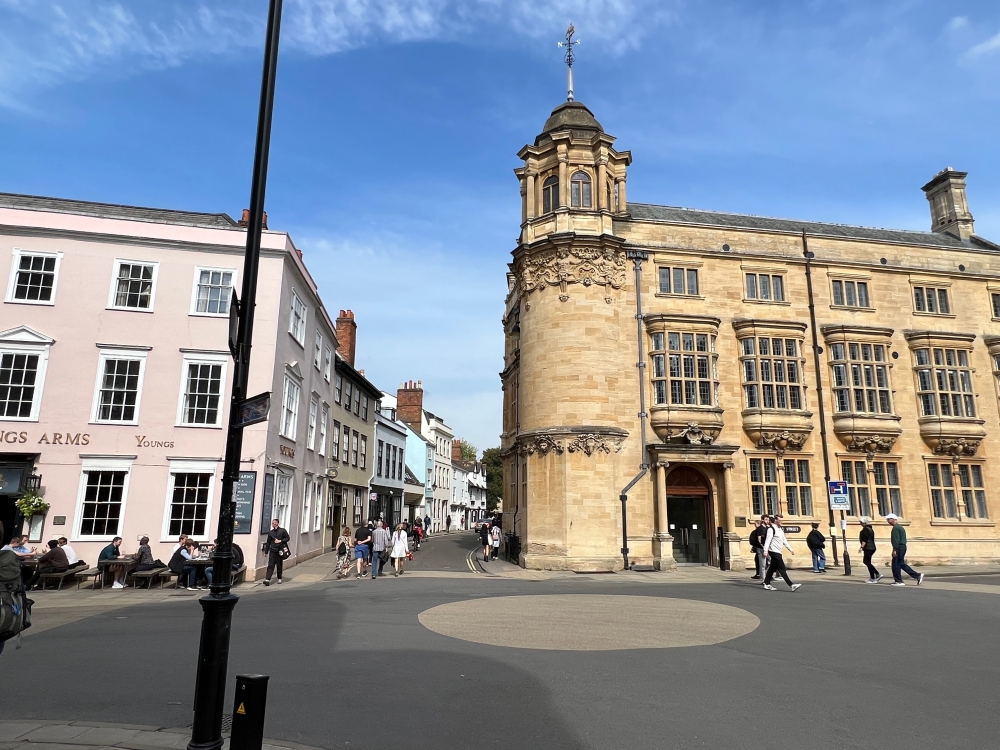 Oxford