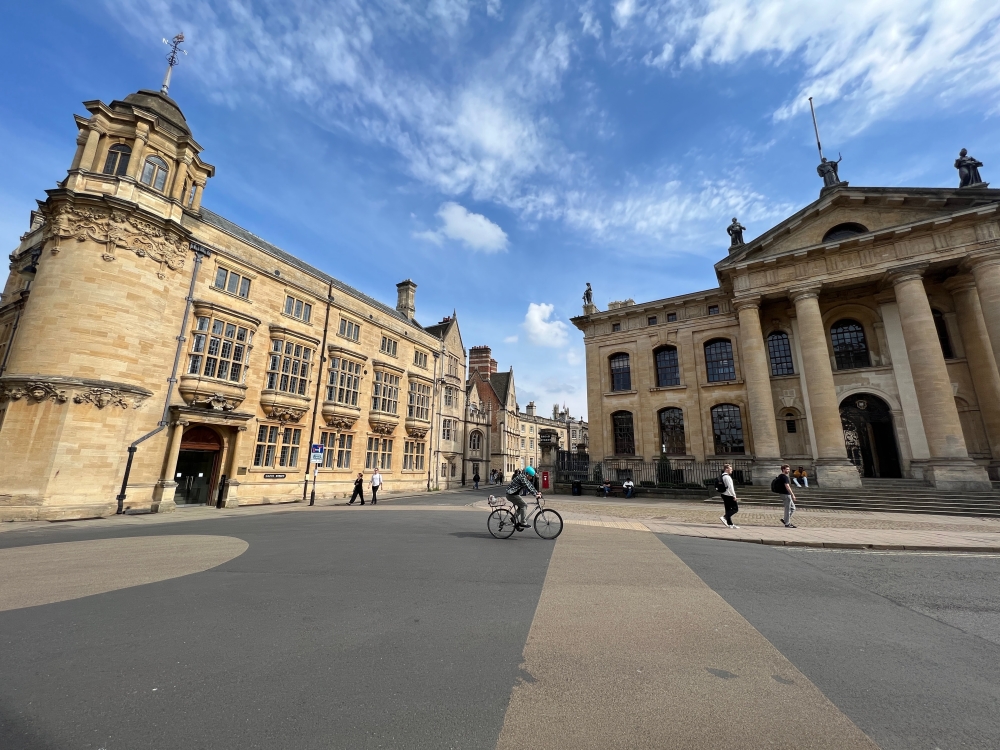 Oxford
