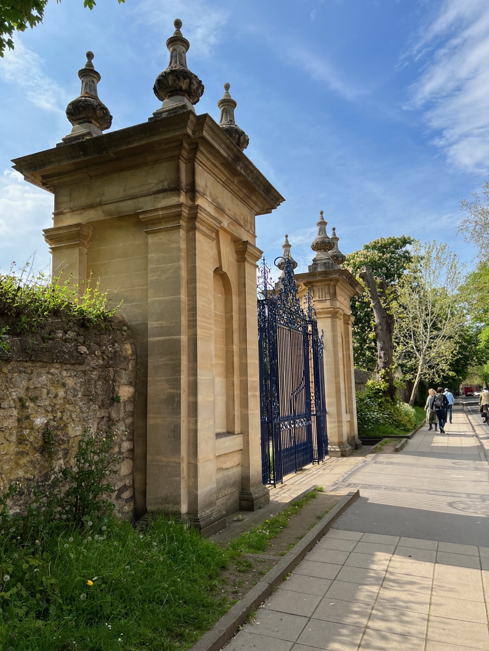 Oxford