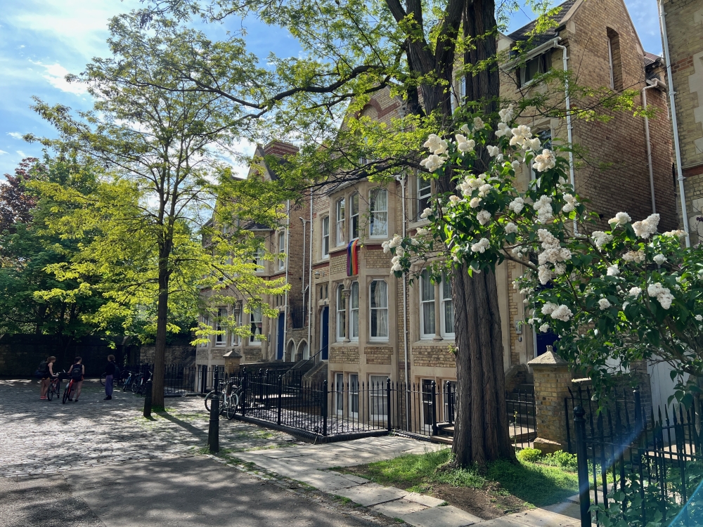 Oxford