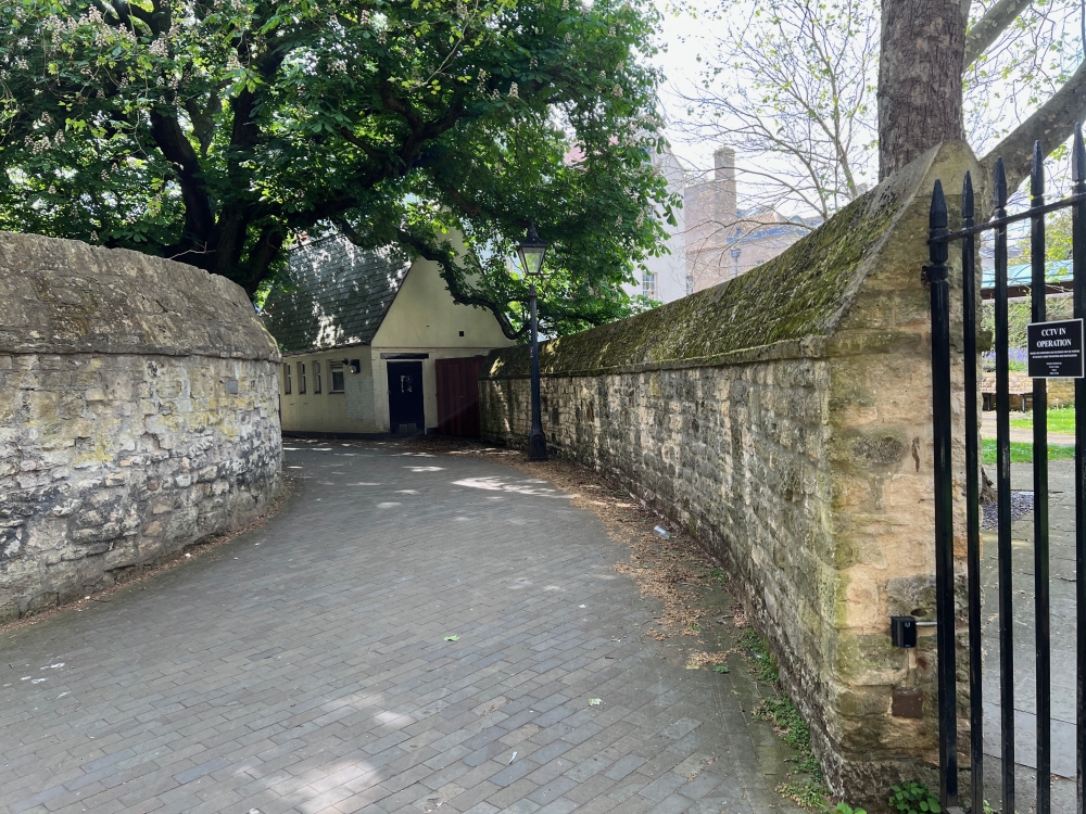 Oxford