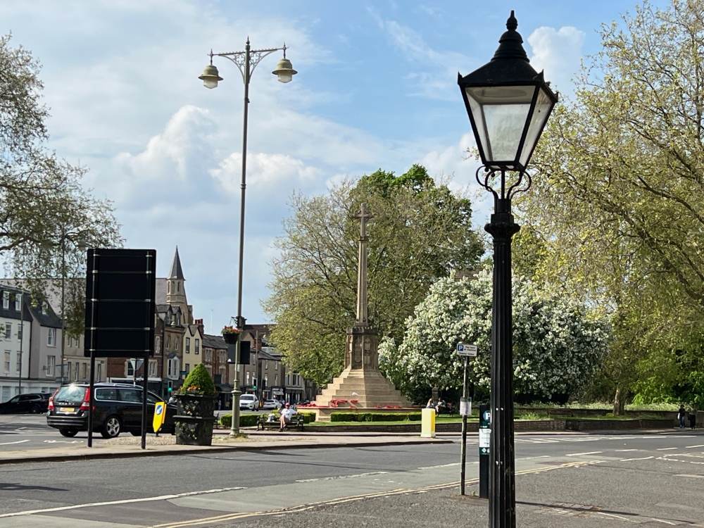 Oxford