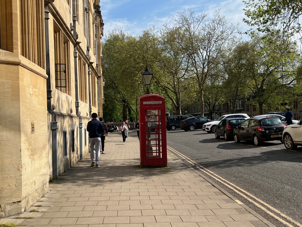 Oxford