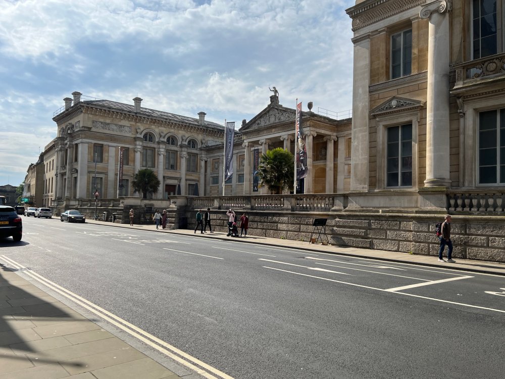 Oxford