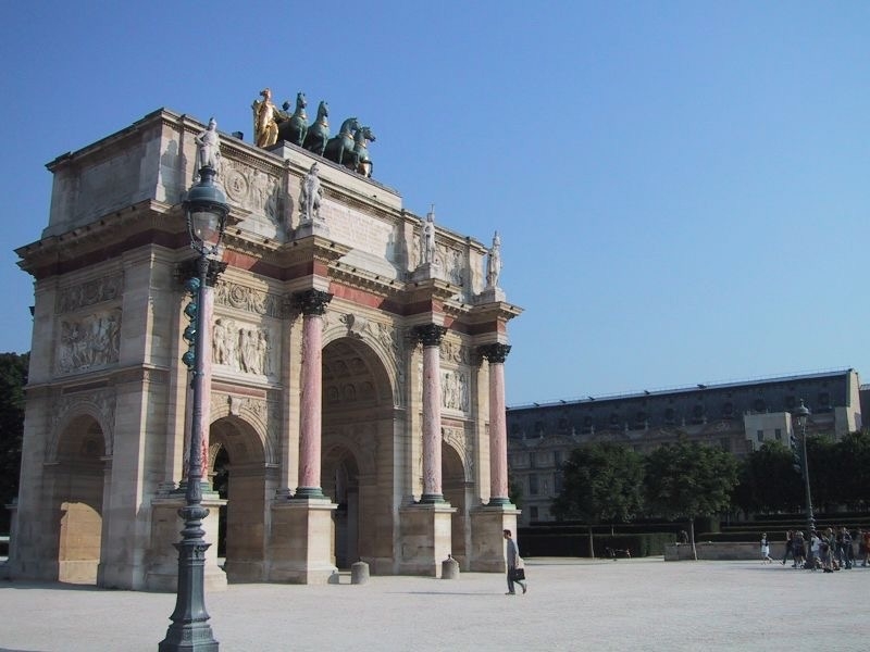Paris