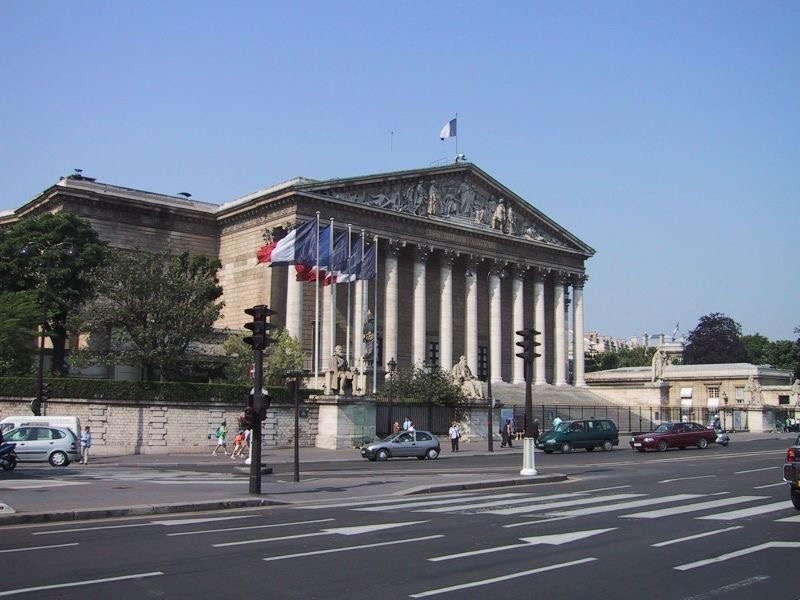Paris