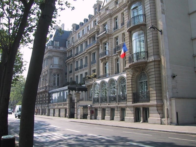 Paris