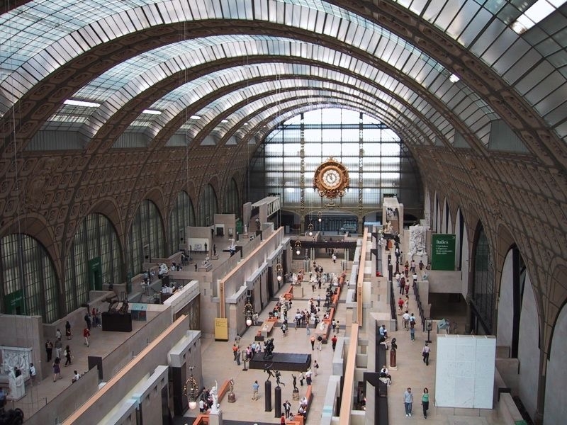 Paris
